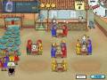 Free download Diner Dash screenshot
