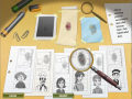 Free download DinerTown: Detective Agency screenshot