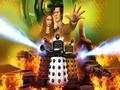 Imagens para download gratuito de Doctor Who: The Adventure Games - City of the Daleks 1