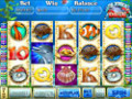Imagens para download gratuito de Dolphins Dice Slots 1