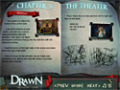 Imagens para download gratuito de Drawn: The Painted Tower Deluxe Strategy Guide 1