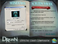Imagens para download gratuito de Drawn: The Painted Tower Deluxe Strategy Guide 3