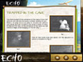 Imagens para download gratuito de Echo: Secrets of the Lost Cavern Strategy Guide 3