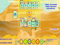 Free download Egyptian Caribbean Poker screenshot