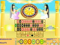 Imagens para download gratuito de Egyptian Roulette 2