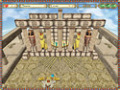 Free download Egyptian Ball screenshot