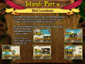 Free download Escape From Paradise 2: A Kingdom's Quest Strategy Guide screenshot