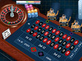Free download European Roulette screenshot