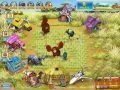 Imagens para download gratuito de Farm Frenzy 3: Madagascar 1
