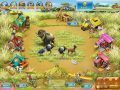 Imagens para download gratuito de Farm Frenzy 3: Madagascar 3