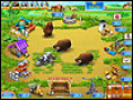Free download Farm Frenzy 3 screenshot