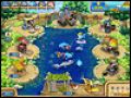 Imagens para download gratuito de Farm Frenzy: Gone Fishing 1