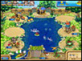 Imagens para download gratuito de Farm Frenzy: Gone Fishing 2