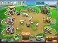 Free download Farm Frenzy: Pizza Party screenshot