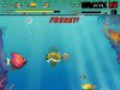 Free download Feeding Frenzy screenshot