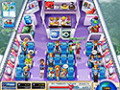 Free download First Class Flurry screenshot