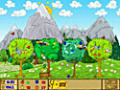 Imagens para download gratuito de Fruity Garden 2
