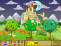 Imagens para download gratuito de Fruity Garden 3