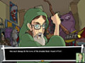 Imagens para download gratuito de G2: Geeks Unleashed 2