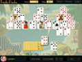 Imagens para download gratuito de Great Escapes Solitaire 2