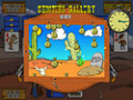 Free download Gunslinger Solitaire screenshot