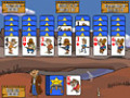 Free download Gunslinger Solitaire screenshot