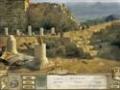 Free download National Georgaphic Games: Herod's Lost Tomb screenshot