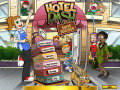 Free download Hotel Dash: Suite Success screenshot