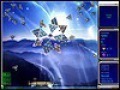 Free download Hyperballoid 2 screenshot