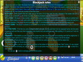 Free download Island Blackjack screenshot