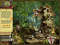Imagens para download gratuito de Jane Angel: Templar Mystery 3