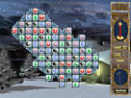 Free download Jewel Match Winter Wonderland screenshot