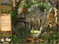 Free download Jewel Quest Mysteries 2: Trail of the Midnight Heart! screenshot