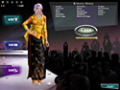 Imagens para download gratuito de Jojo's Fashion Show: World Tour 1