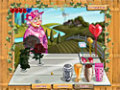 Imagens para download gratuito de Kelly Green Garden Queen 3