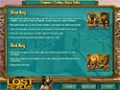 Imagens para download gratuito de Lost Realms: The Curse of Babylon Strategy Guide 1