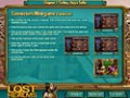 Imagens para download gratuito de Lost Realms: The Curse of Babylon Strategy Guide 2