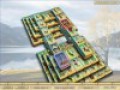 Free download Mahjong The Endless Journey screenshot 3