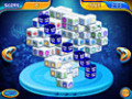 Imagens para download gratuito de Mahjongg Dimensions Deluxe 1