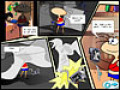 Imagens para download gratuito de Moxxie's Tabloid Adventures 2