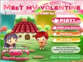 Imagens para download gratuito de Meet My Valentine 1