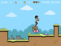 Baixar Jogo Meez Adventure Game Grátis