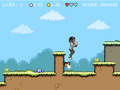 Baixar Jogo Meez Adventure Game Grátis