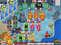 Imagens para download gratuito de Megaplex Madness: Summer Blockbuster 3