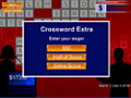 Imagens para download gratuito de Merv Griffin's Crosswords 3