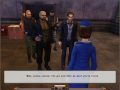 Imagens para download gratuito de Millennium Secrets: A Maldição da Esmeralda 2