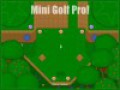 Free download Mini Golf Pro screenshot
