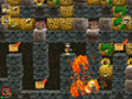 Imagens para download gratuito de Moorhuhn: The Jewel of Darkness 2