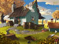 Imagens para download gratuito de Moorhuhn X 1