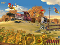 Imagens para download gratuito de Moorhuhn X 2